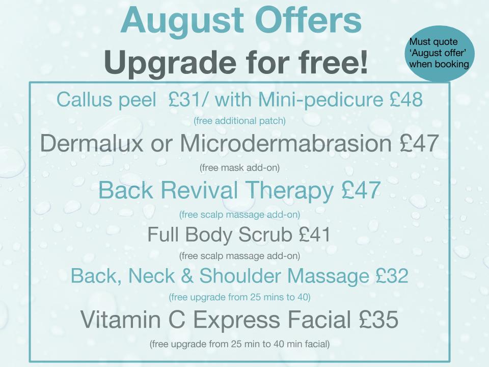 July relax offer  (1)