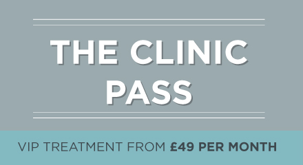 Clinic Pass